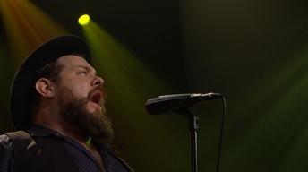 S41 Ep13: Nathaniel Rateliff & The Night Sweats "S.O.B."