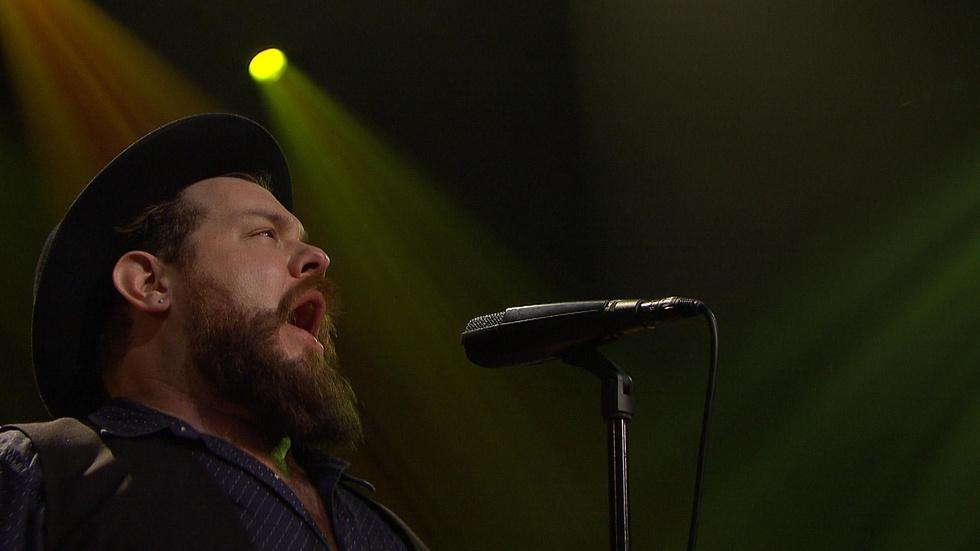 S41 Ep13: Nathaniel Rateliff & The Night Sweats "S.O.B." image