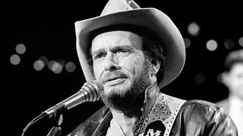 S41: Merle Haggard "Sing Me Back Home"