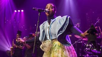 S42 Ep8: Ms. Lauryn Hill