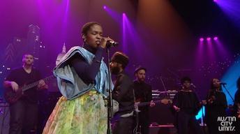 S42 Ep8: Ms. Lauryn Hill "Doo Wop (That Thing)"