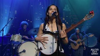 S42 Ep2: Rhiannon Giddens "Spanish Mary"