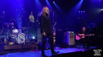 S42 Ep3: Robert Plant & The Sensational Space Shifters "In t