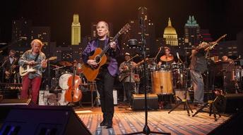 S42 Ep1: Paul Simon