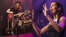 Video thumbnail: Austin City Limits S42 Ep2: James Bay / Rhiannon Giddens