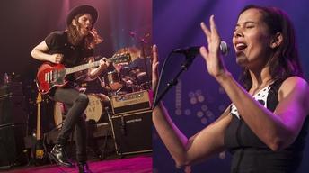 S42 Ep2: James Bay / Rhiannon Giddens