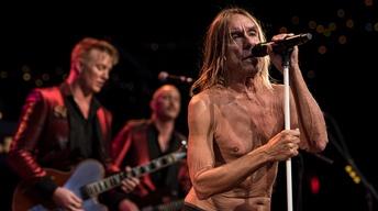 S42 Ep5: Iggy Pop "Funtime"