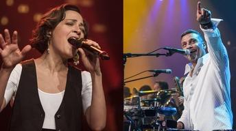 S42 Ep6: Natalia Lafourcade / Grupo Fantasma