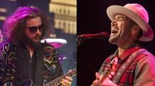 Video thumbnail: Austin City Limits S42 Ep7: My Morning Jacket / Ben Harper