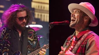 S42 Ep7: My Morning Jacket / Ben Harper