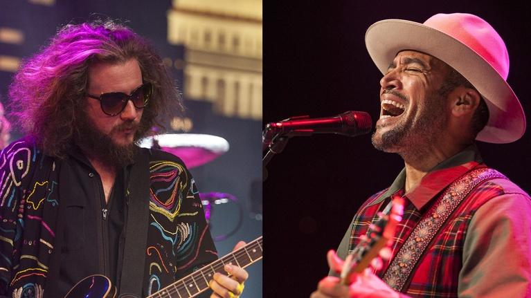 S42 Ep7: My Morning Jacket / Ben Harper