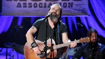 Americana Music Festival 2016: Steve Earle "Desperados Waiti