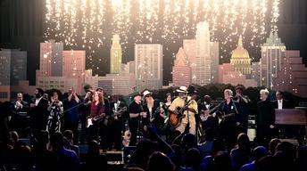 S42 Ep14: ACL Hall of Fame New Year's Eve 2016