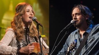 S42 Ep10: Margo Price / Hayes Carll