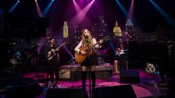 S42 Ep10: Margo Price "Hands of Time"