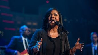 S42 Ep12: CeCe Winans "Why Me Lord?"