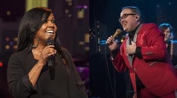 S42 Ep12: CeCe Winans / St. Paul & the Broken Bones