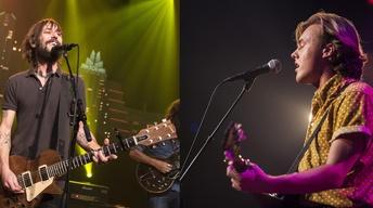 S42 Ep11: Band of Horses / Parker Millsap