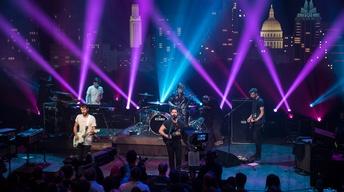 S42 Ep13: Foals "My Number"