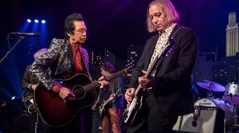 S42 Ep13: Alejandro Escovedo "Suit of Lights"