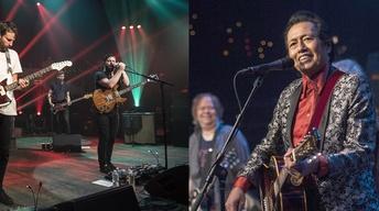 S42 Ep13: Foals / Alejandro Escovedo