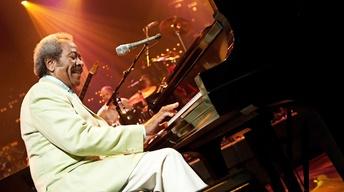 S35 Ep9: Allen Toussaint