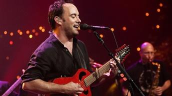 S35 Ep1: Dave Matthews Band
