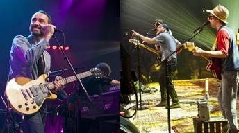 S38 Ep4: The Shins / Dr. Dog