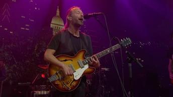 S38 Ep1: Radiohead "Morning Mr. Magpie"