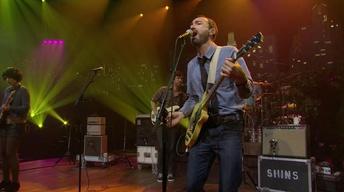S38 Ep4: The Shins "Simple Song"
