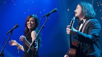 S38 Ep5: The Civil Wars/Punch Brothers - Preview