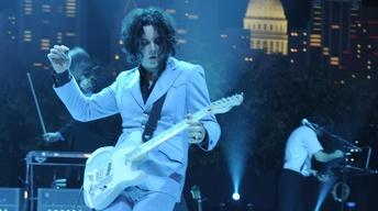 S38 Ep6: Jack White "Blunderbuss"