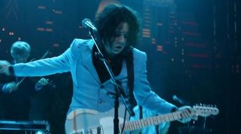 S38 Ep6: Behind the Scenes: Jack White