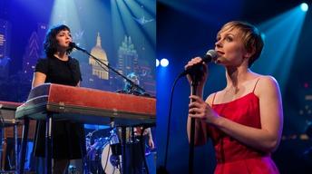 S38 Ep8: Norah Jones/Kat Edmonson - Preview