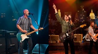 S38 Ep9: Bob Mould / Delta Spirit