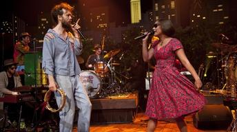 S38 Ep11: Edward Sharpe and the Magnetic Zeros "That's What'