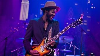 S38 Ep12: Gary Clark Jr. "Travis County"