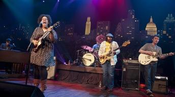 S38 Ep12: Alabama Shakes "Hold On"