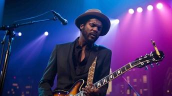S38 Ep12: Gary Clark Jr./Alabama Shakes - Preview