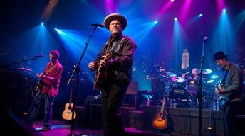 S36 Ep5: Robert Earl Keen/Hayes Carll - Preview