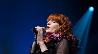 S37 Ep11: Florence + The Machine/Lykke Li - Preview