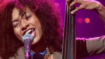Esperanza Spalding/Madeleine Peyroux - Preview image