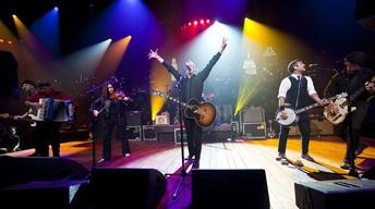 S37 Ep1: Mumford and Sons & Flogging Molly - Preview