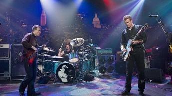 Them Crooked Vultures - Preview image