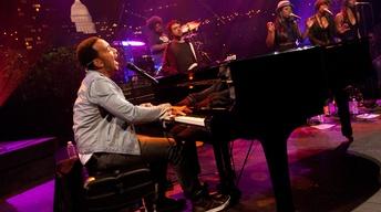 John Legend & The Roots Preview image