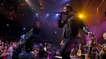 S39 Ep1: Juanes "La Noche"