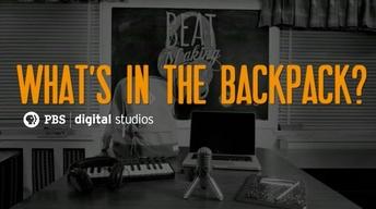 What's In the Backpack? image