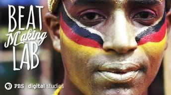Panama: Meet the Kids Behind the Beats image