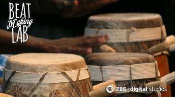 Get Your Drums Right image