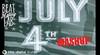 Mashup: National Anthems image